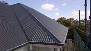 Fast & Reliable Emergency Roof Repairs in Grove City, OH